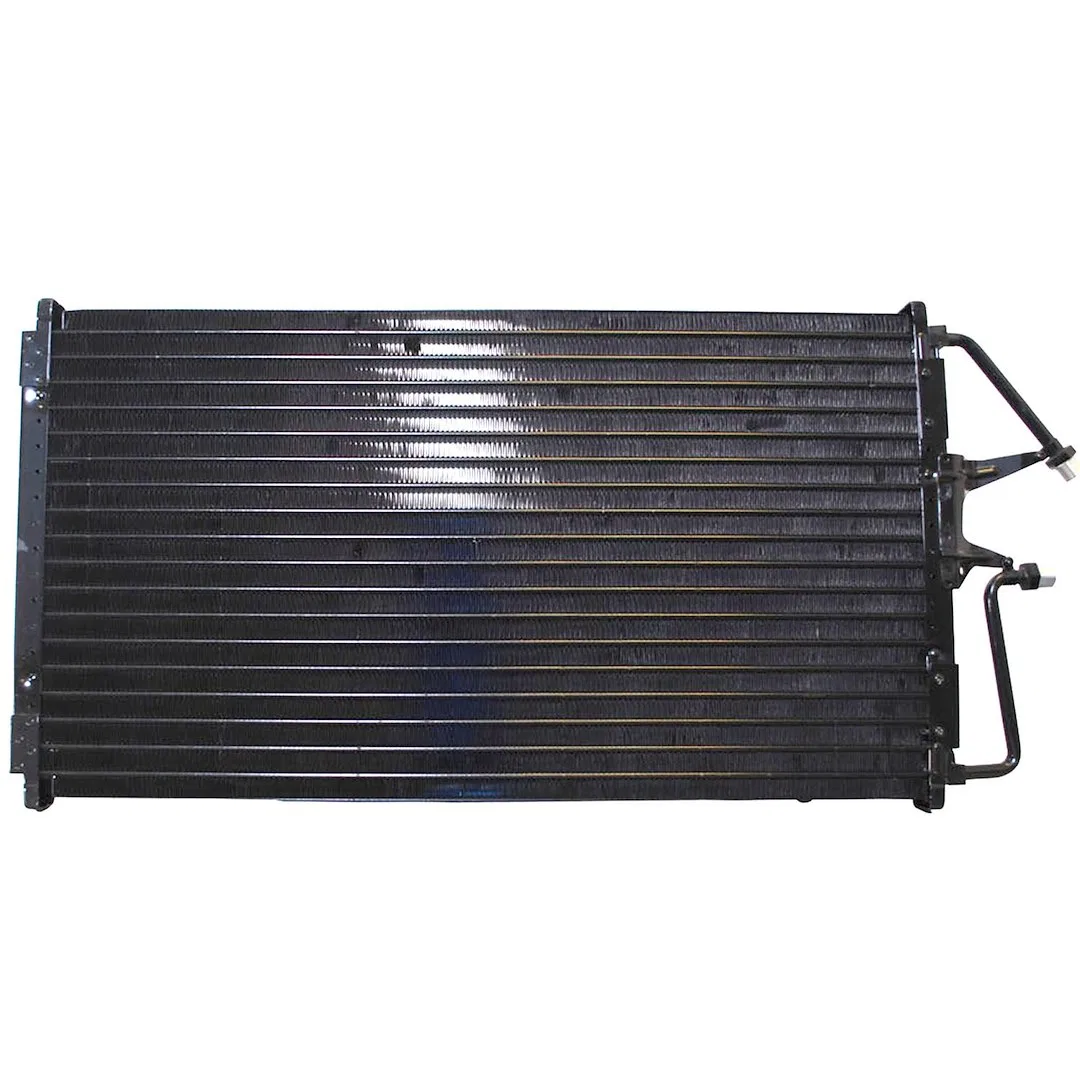 477-0865 – DENSO Air Conditioner Condenser, OE-Replacement